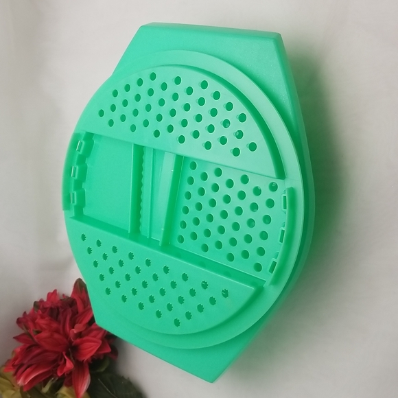 Tupperware Kitchen Vintage Tupperware Grater Bowl Poshmark